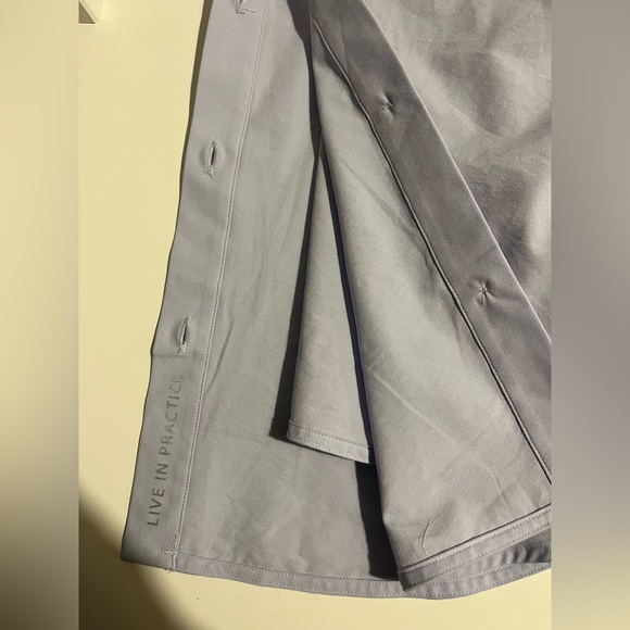 COPY - Lululemon full day ahead shirt - Picture 8 of 8